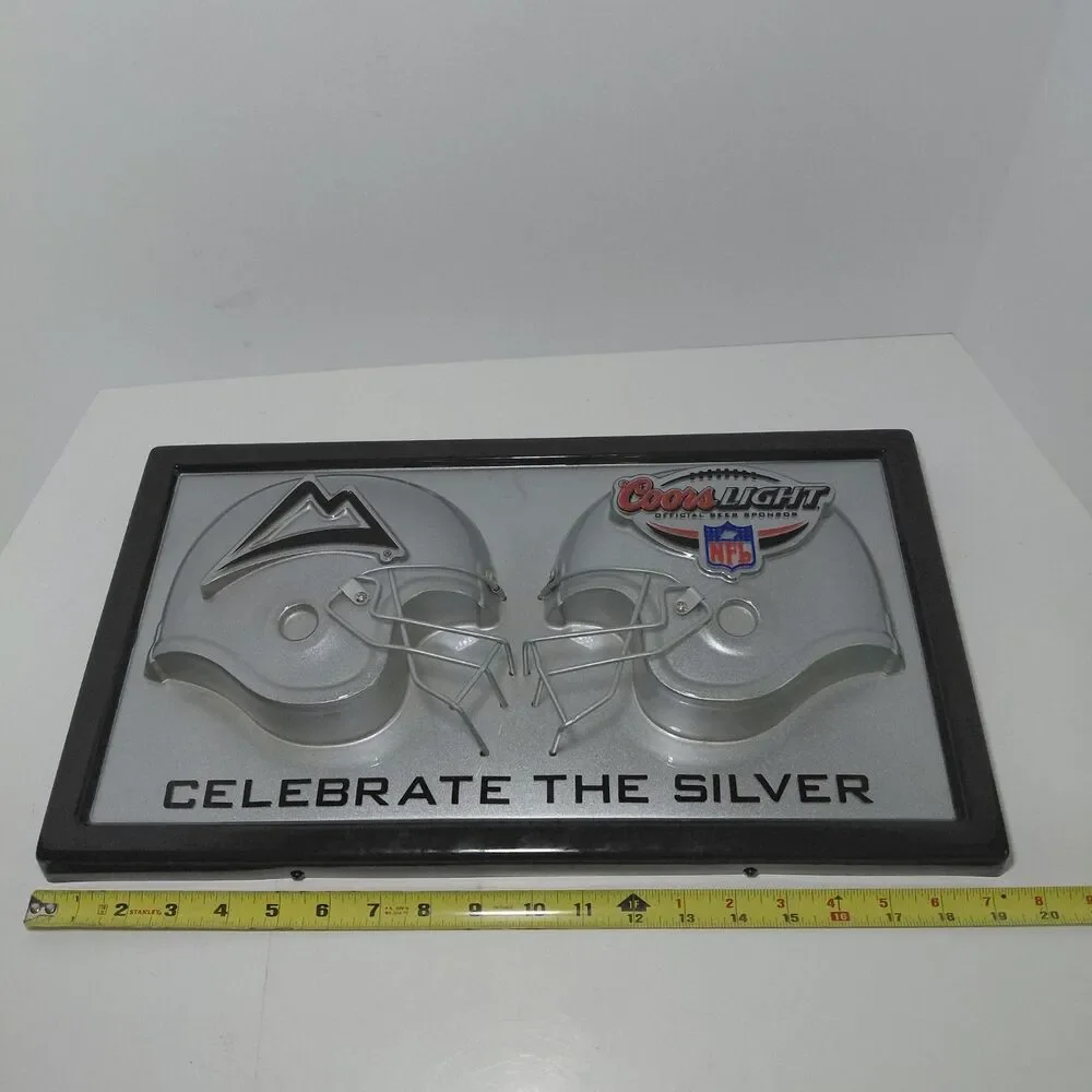 Coors j2 design